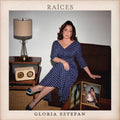 CD GLORIA ESTEFAN / RAICES