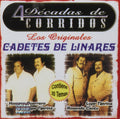 CD LOS CADETES DE LINARES/ CORRIDOS