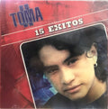 CD TOMA I I /15 EXITOS