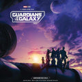 CD VARIOS GUARDIANES OF THE GALAXY