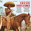 LP VICENTE FERNANDEZ EL HIJO DEL PUEBLO VINYL NUEVO ORIGINAL SELLADO [REEDICION]