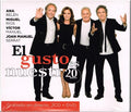 CD VARIOS / EL GUSTO ES NUESTRO 20 AÑOS