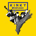 CD KINKY/MTV UNPLUGGED