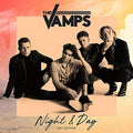 CD+THE VAMPS / NIGHT & DAY+