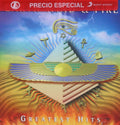 CD EARTH WIND & FIRE/GREATEST HITS