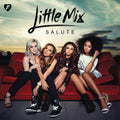 CD LITTLE MIX/SALUTE
