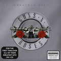 CD GUNS N' ROSES/GREATES HITS