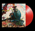 LP 4 NONE BLONDES BIGGER.BETTER FASTER VINYL NUEVO ORIGINAL SELLADO