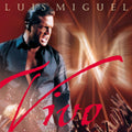 CD LUIS MIGUEL/VIVO