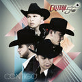 CD CALIBRE 50 /CONTIGO