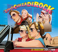 CD LLENA TU CABEZA DE ROCK