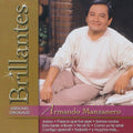 CD BRILLANTES/ARMANDO MANZANERO