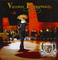 CD VICENTE FERNANDEZ/PRIMERA FILA