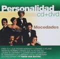 CD PERSONALIDAD/MOCEDADES***************