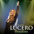 CD LUCERO EN VIVO BRAZILEIRA