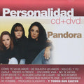 CD PERSONALIDAD/PANDORA