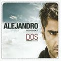 CD*ALEJANDRO FERNANDEZ/DOS MUNDOS-EVOLUC