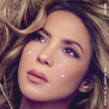 CD  SHAKIRA / LAS MUJERES YA NO LLORAN