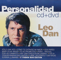 CD PERSONALIDAD/LEO DAN