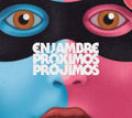 CD ENJAMBRE / PROXIMOS PROJIMOS