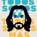 CD VARIOS/TODOS SOMOS MAS