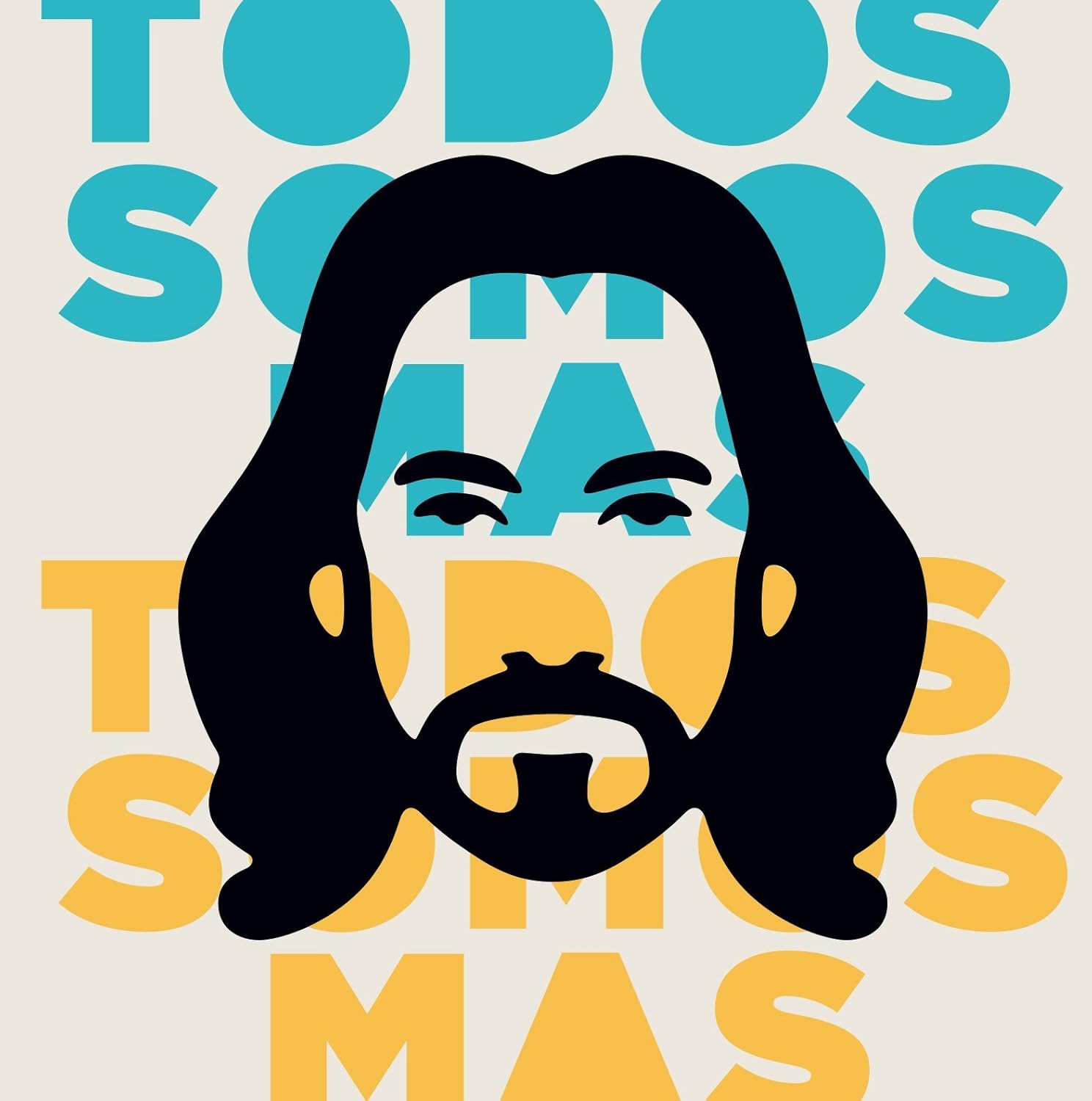 CD VARIOS/TODOS SOMOS MAS