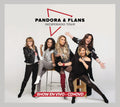 CD PANDORA FLANS / INESPERADO TOUR