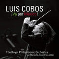 CD LUIS COBOS/ VA POR MEXICO