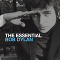CD THE ESSENTIAL/BOB DYLAN