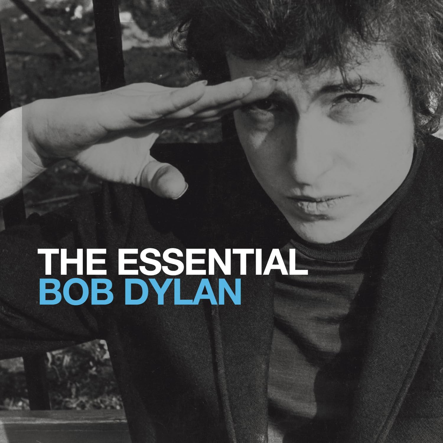CD THE ESSENTIAL/BOB DYLAN