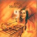 CD MARIMBA/MEXICAN MUSIC