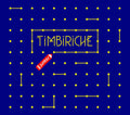 CD TIMBIRICHE/JUNTOS********************