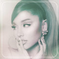 CD ARIANA GRANDE/POSITIONS