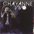 CD CHAYANNE/EN VIVO