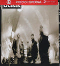 CD OASIS/HEATHENCHEMISTRY EPIC