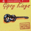 CD GYPSY KINGS/GREATEST HITS**********