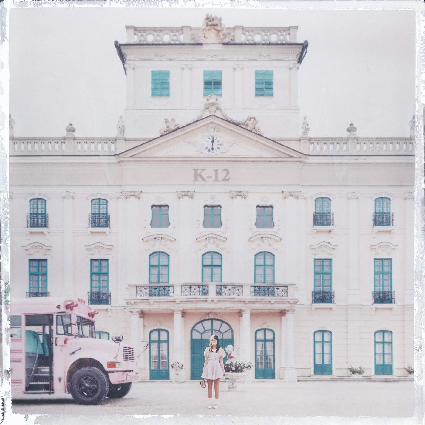 CD  MELANIE  MARTINEZ/ K-12