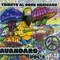 CD TRIBUTO AVANDARO VOL.4