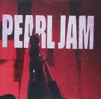 CD PEARL JAM/ TEN