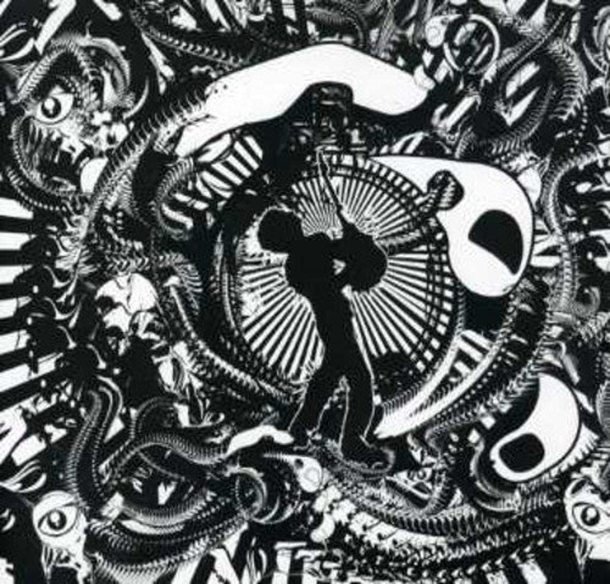 CD GUSTAVO CERATI/AHI VAMOS