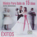 CD DAVID HERNANDEZ/MUSICA PARA BAILE DE