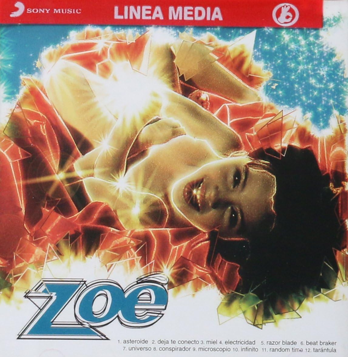 CD ZOE
