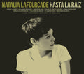 CD NATALIA LAFOURCADE/HASTA LA RAIZ