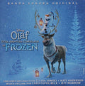 CD VARIOS/OLAF OTRA AVENTUR CONGELADA