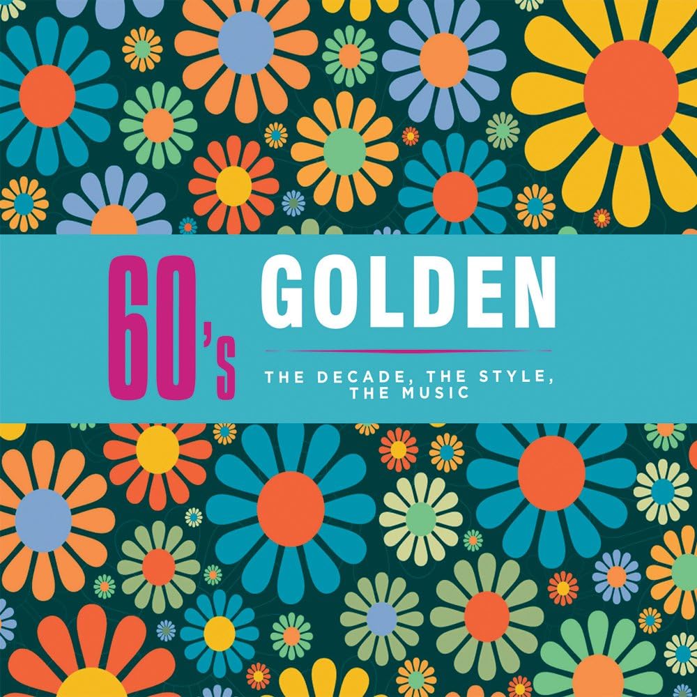 CD 60s GOLDEN