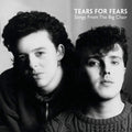TEARS FOR FEARS SONGS FROM THE BIG CHAIR VINYL NUEVO ORIGINAL SELLADO