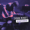 CD SHAWN MENDES/MTV UNPLUGGED