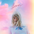 CD TAYLOR SWIFT/LOVER