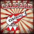 LP CALIGARIS / CIRCOLOGIA