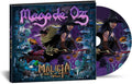 CD MAGO DE OZ / MALICIA